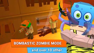 Fan of Guns: FPS Pixel Shooter - Screenshot 2