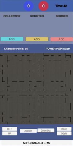 Maze War - Screenshot 2