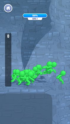Fall to Survive - Screenshot 2