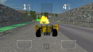 YTRacing: Influencers´Cup - Screenshot 3