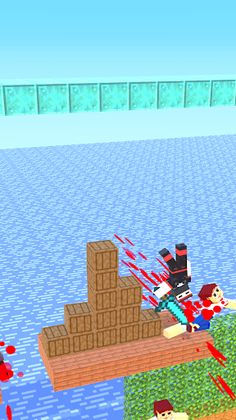 Stickman Battle: Duelist War - Screenshot 4