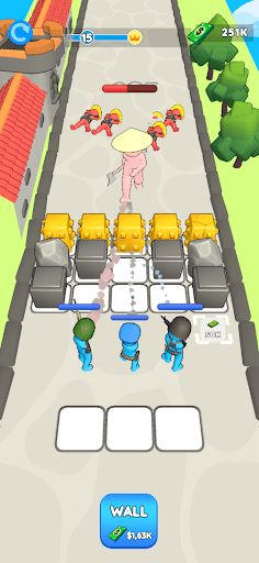 Country Defence 3D - Screenshot 4