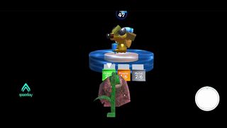 Clean It Up! for Xreal - Screenshot 2