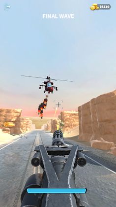 Road War - Screenshot 4