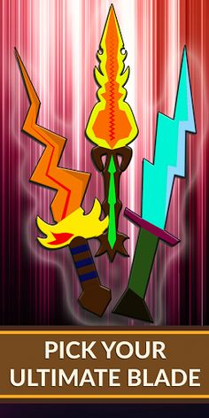 Zap knife: Knife Hit to target - Screenshot 2