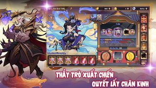 Tây Du Hàng Yêu - Screenshot 2