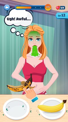 Food Prank Master: Yes or No?! - Screenshot 2