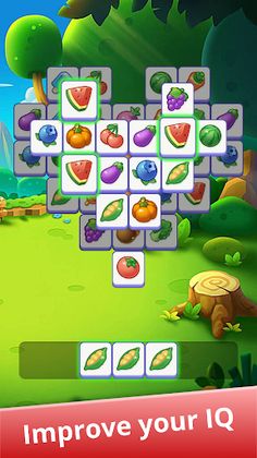 Triple Tile Match Puzzle Game - Screenshot 3