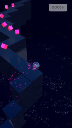 Infinity Ball - Screenshot 3