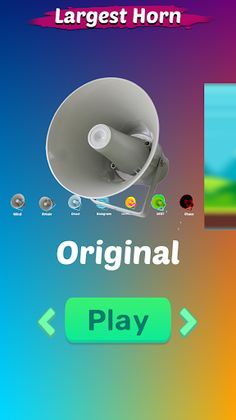 Meme Simulator 65 Largest Horn - Screenshot 1