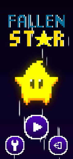 Juego Casual (Fallen Star) - Screenshot 4