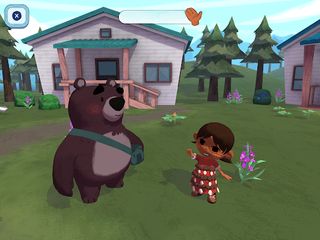 Nunaka: My Village - Screenshot 1