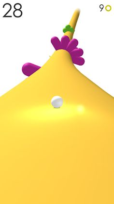 Stem Rider - Screenshot 2