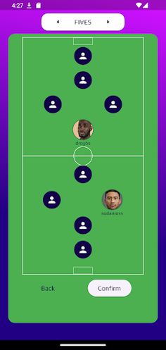 BYFOOT - Screenshot 4