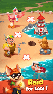 Coin Match: Raid Adventure - Screenshot 3
