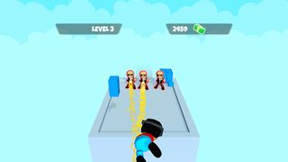 Piece of Adventure - Screenshot 1