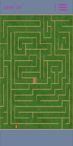 MAZE LABERINTO AZ - Screenshot 4