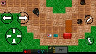 Special Forces - Screenshot 2