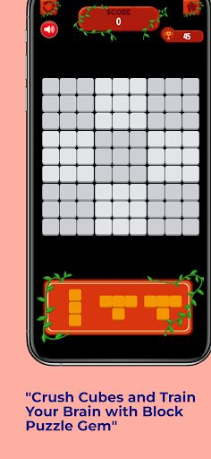 Brick Breaker - Screenshot 2