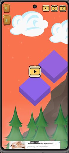 Rect Shape - Screenshot 2