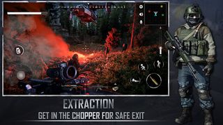 Army Agent Breakout - Screenshot 2