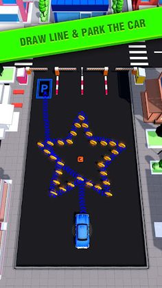 Car Parking - Puzzle Game 2020 - Screenshot 2