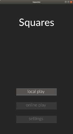 Squares - Screenshot 2