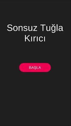 Sonsuz Tuğla Kırıcı - Screenshot 1