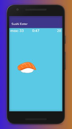 Sushi Eater - Screenshot 4