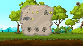 Savage Hunt - Screenshot 2