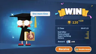 Dorm Party Online - Screenshot 3