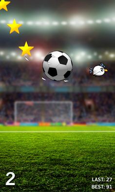 Quick Ups - Screenshot 4