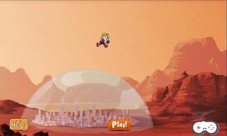 Former Game - Screenshot 1