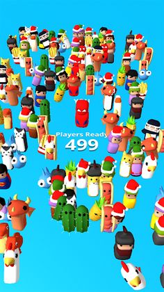 Type Run - Trivia - Screenshot 4