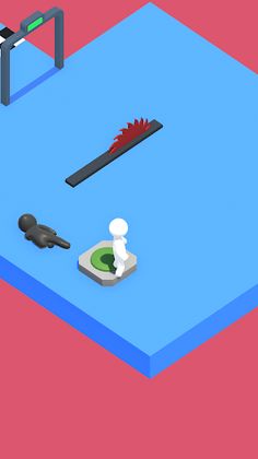 Ragdoll Stickman - Screenshot 4