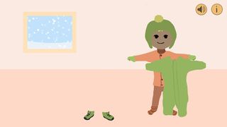 Taapero pukeutuu - Screenshot 2