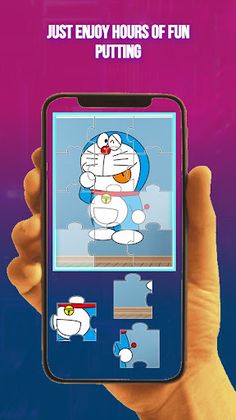 PuzzleKid - Screenshot 3