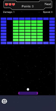 Break - Screenshot 1