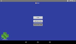 4x4 Quiz Grid - Screenshot 3