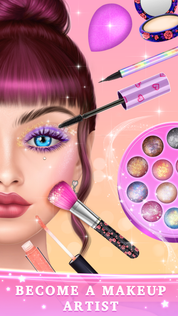 BFF Makeover - Spa & Dress Up - Screenshot 5