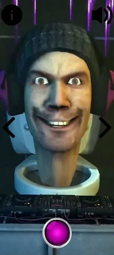 skibidi toilet sounds - Screenshot 3