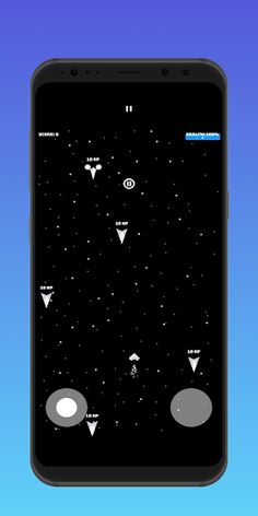 Universe Attack - Screenshot 3