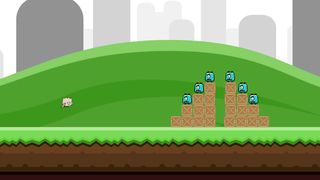 Bad Bat - Screenshot 3