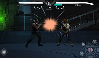 Karna the warrior - Screenshot 3