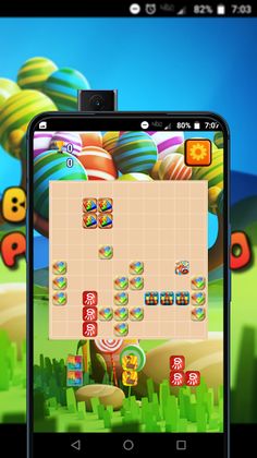 Block Puzzle 2020 - Puzzle Gam - Screenshot 2