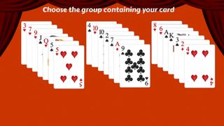 Solitaire : Game Magic - Screenshot 2