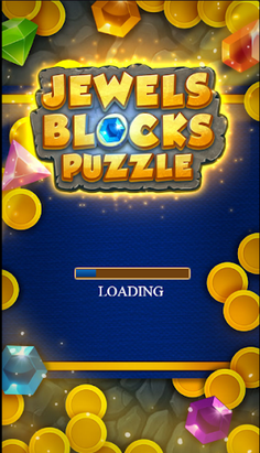 Jewel Block Puzzle - Screenshot 4