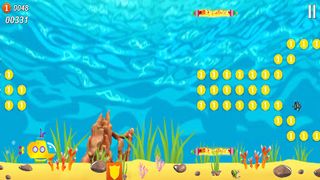 Naughty Submarine - Screenshot 3