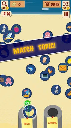 Match Everything! - Screenshot 4