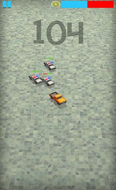 Escape Smarter - Screenshot 1